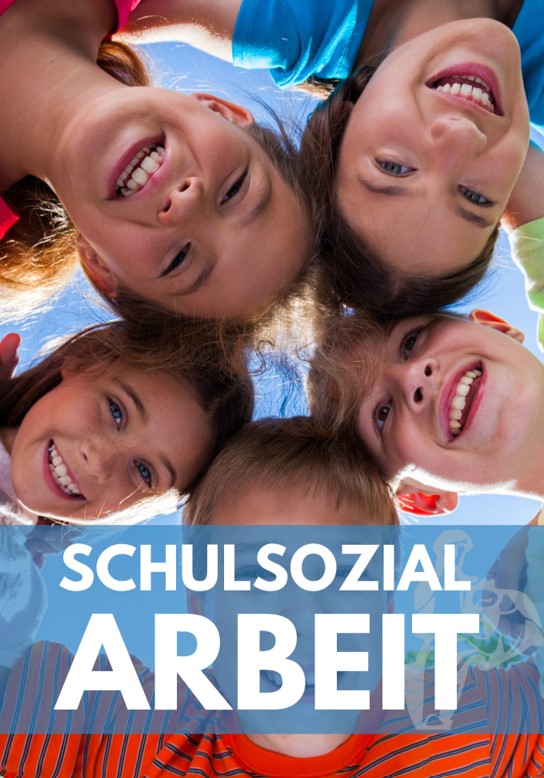 Schulsozialarbeit
